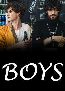 Boys Boys