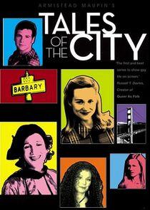 Tales of the City - Season 1 Tales of the City - Season 1