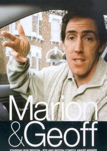Marion & Geoff Marion & Geoff