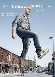 Les Beaux Malaises - Season 2 Les Beaux Malaises - Season 2
