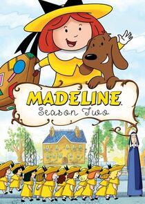 Madeline - Season 2 Madeline - Season 2