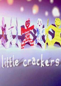 Little Crackers Little Crackers
