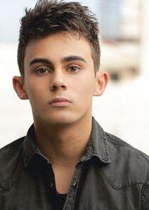 Tyler Alvarez Tyler Alvarez