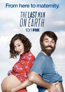 The Last Man on Earth The Last Man on Earth