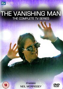 The Vanishing Man The Vanishing Man