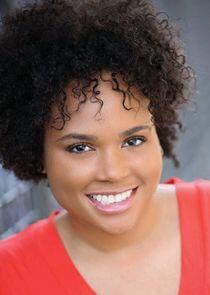 Melanie J. Newby Melanie J. Newby