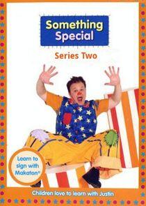 Something Special - Season 2 Something Special - Season 2