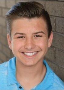 photo of Justin Jarzombek photo of Justin Jarzombek