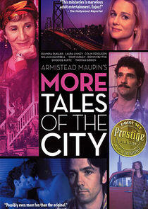 Tales of the City - Season 2 Tales of the City - Season 2