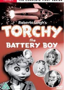 Torchy the Battery Boy - Season 1 Torchy the Battery Boy - Season 1