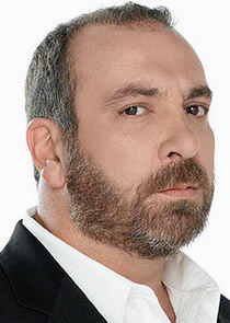 Hernán Mendoza