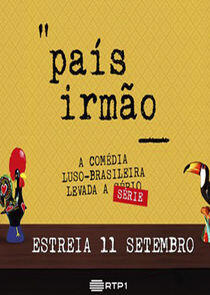 País Irmão País Irmão
