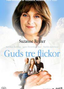 Guds tre flickor Guds tre flickor