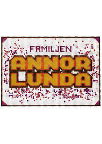 Familjen Annorlunda Familjen Annorlunda