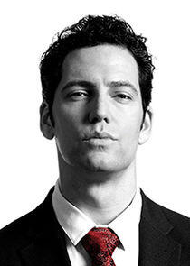 Nico Rizzuto Jr.