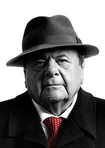 Nicolo Rizzuto Sr.