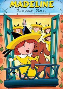 Madeline - Season 1 Madeline - Season 1