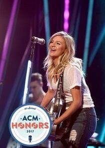 ACM Honors ACM Honors