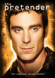 The Pretender - Season 2 The Pretender - Season 2