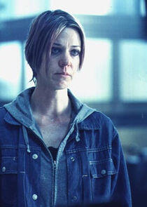 Carrie Hamilton Carrie Hamilton