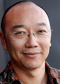 Tony Ayres Tony Ayres