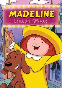 Madeline - Season 3 Madeline - Season 3