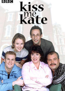 Kiss Me Kate Kiss Me Kate