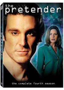 The Pretender - Season 4 The Pretender - Season 4