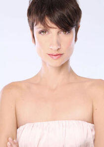 Sophie Gómez Sophie Gómez