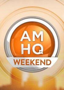 AMHQ Weekend AMHQ Weekend
