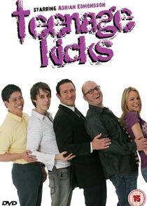 Teenage Kicks Teenage Kicks