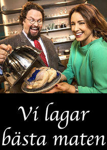 Vi lagar bästa maten Vi lagar bästa maten