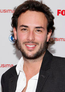 Sebastián Martínez Sebastián Martínez