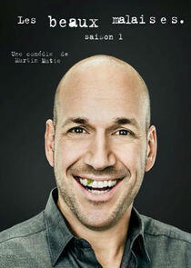 Les Beaux Malaises - Season 1 Les Beaux Malaises - Season 1