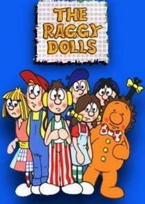 The Raggy Dolls The Raggy Dolls