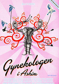 Gynekologen i Askim Gynekologen i Askim