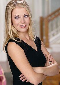 Sabrina J. Spellman Sabrina J. Spellman
