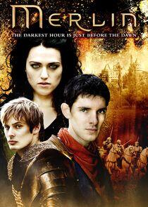 Merlin - Season 4 Merlin - Season 4