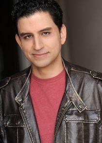 Marco Antonio Rodriguez Marco Antonio Rodriguez