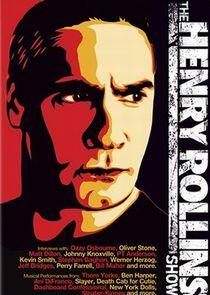 The Henry Rollins Show The Henry Rollins Show
