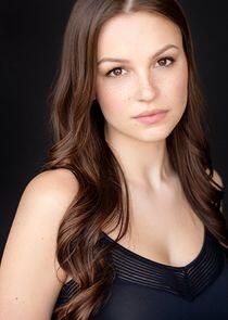 Kayla Wallace Kayla Wallace