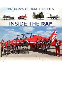 Britain's Ultimate Pilots: Inside the RAF Britain's Ultimate Pilots: Inside the RAF