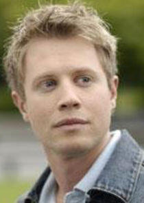 Danny Farrell Danny Farrell