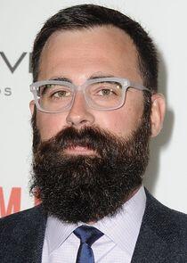 Jared Hess Jared Hess