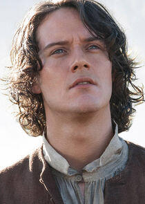 Fergus Fraser Fergus Fraser
