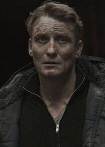 Ulrich Nielsen Ulrich Nielsen