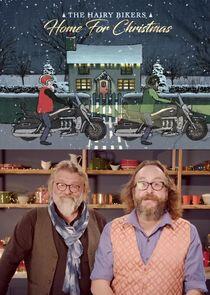 The Hairy Bikers Home for Christmas The Hairy Bikers Home for Christmas