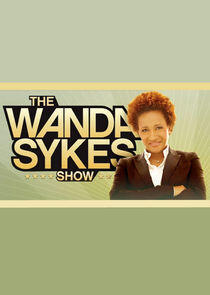 The Wanda Sykes Show The Wanda Sykes Show