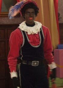 Acrobaatpiet Acrobaatpiet