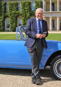 David Jason's Secret Service David Jason's Secret Service